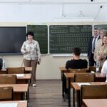 Более 38 тысяч человек примут участие в основном периоде ОГЭ-2026