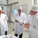 Вопросы кадров рассмотрели в рамках федерального этапа Всероссийской ярмарки трудоустройства