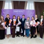 Новосибирская область в восьмой раз стала победителем Всероссийского конкурса «Регион добрых дел»