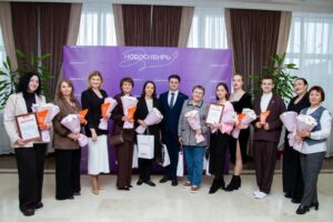 Новосибирская область в восьмой раз стала победителем Всероссийского конкурса «Регион добрых дел»