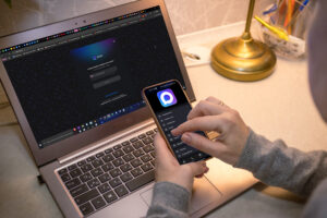 Об опасных домовых чатах в мессенджере MAX предупредили в Новосибирске