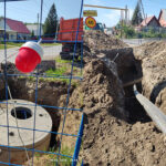 49 объектов строится в регионе для улучшения водоснабжения