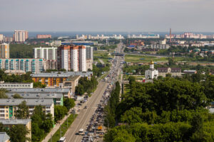ЭКГ-рейтинг для бизнеса начали внедрять в Новосибирской области