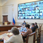 Более 123 тысяч юных новосибирцев охватит летняя оздоровительная кампания 2026 года