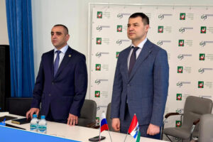 Герой СВО стал замглавврача новосибирской больницы