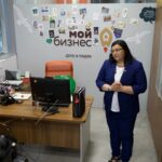 Социальные предприятия региона развивают новые форматы бизнеса с господдержкой