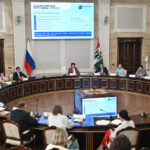 Новосибирская область стала третьей в России по цифровой зрелости