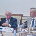 Общественный совет проконтролирует реализацию в регионе ключевых экологических проектов