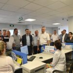 Андрей Травников поручил усилить работу по подготовке и привлечению медицинских кадров