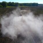 Почти 50 тысяч гектаров залежных земель восстановили в регионе для сельского хозяйства благодаря госпрограмме