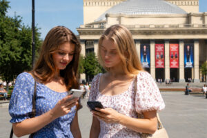 В Новосибирской области запустили культурный чат-бот в мессенджере «Макс»