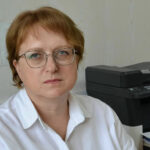 Екатерина Шнянина назначена замглавы администрации Усть-Таркского района по экономике