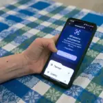 Новосибирцы закрывают больничные листы через MAX