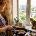 Новосибирцев предупредили о генетическом риске тяжёлого описторхоза