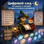 Инструменты злоумышленников, которые вы сами им предоставляете