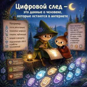 Инструменты злоумышленников, которые вы сами им предоставляете