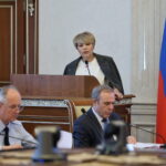 В Правительстве НСО рассмотрели вопросы совершенствования работы по профилактике наркомании