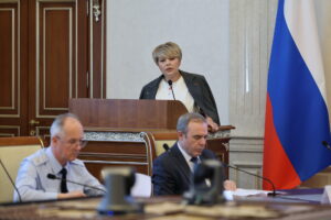 В Правительстве НСО рассмотрели вопросы совершенствования работы по профилактике наркомании