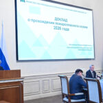 Пожароопасный сезон в НСО проходит спокойно, несмотря на засушливое начало лета