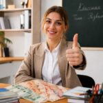 Зарплаты бюджетникам на 7,5% повысят с 1 октября в Новосибирской области