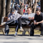 Каждый третий новосибирец может не знать о болезни печени
