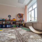 Разговоры о важном для дошкольников введут в Новосибирской области с 1 сентября