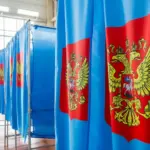 Андрей Травников проголосовал в первый день выборов через ДЭГ