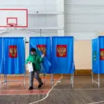 Доступность избирательных участков в районах области отметила Мария Большакова