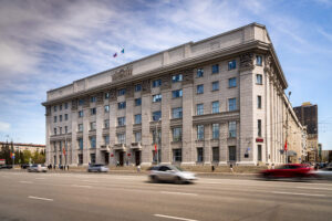 Депутаты Новосибирска предложили запретить продажу вейпов