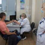 Первые выплаты по больничным получили самозанятые новосибирцы