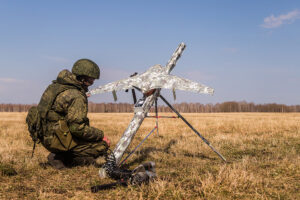 Новосибирцы удостаиваются высоких наград за выполнение боевых задач на СВО