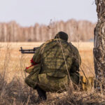 Новосибирские охотники получили шанс на добычу лося и косули