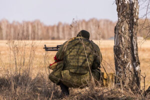 Новосибирские охотники получили шанс на добычу лося и косули