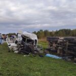 Ситуацию с ДТП под Новосибирском взял на контроль Андрей Травников