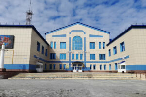 Дома культуры Новосибирской области получат гранты на обновление