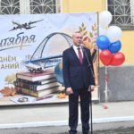 Андрей Травников рассказал о решении кадрового вопроса в школах региона