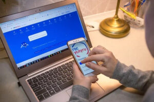 Новосибирцы будут получать сообщения о новых кредитах через «Госуслуги»