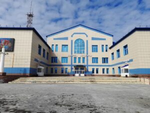 Дома культуры Новосибирской области получат гранты на обновление