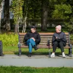 Размер надбавки после увольнения назвали новосибирским пенсионерам