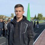 За четыре часа пробежал 46 километров житель Усть-Таркского района