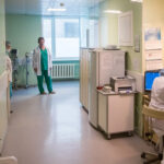 Новосибирцы 200 тысяч раз записались к врачу через MAX