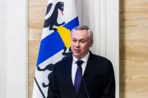 Андрей Травников поздравил новосибирцев с Днем сельского хозяйства-2026