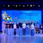 Усть-таркцы стали лучшими в межрегиональном конкурсе «Сибирская круговерть»