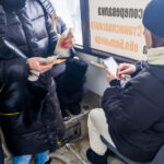 Законопроект о штрафах новосибирских «зайцев» в 2500 рублей прошел первое чтение