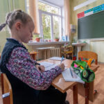 Новые меры поддержки для молодых педагогов разработают в Новосибирской области