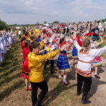45 тысяч мероприятий по укреплению традиционных ценностей прошли в НСО в 2026 году