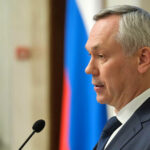 Андрей Травников поздравил новосибирцев с Днем пожилых людей